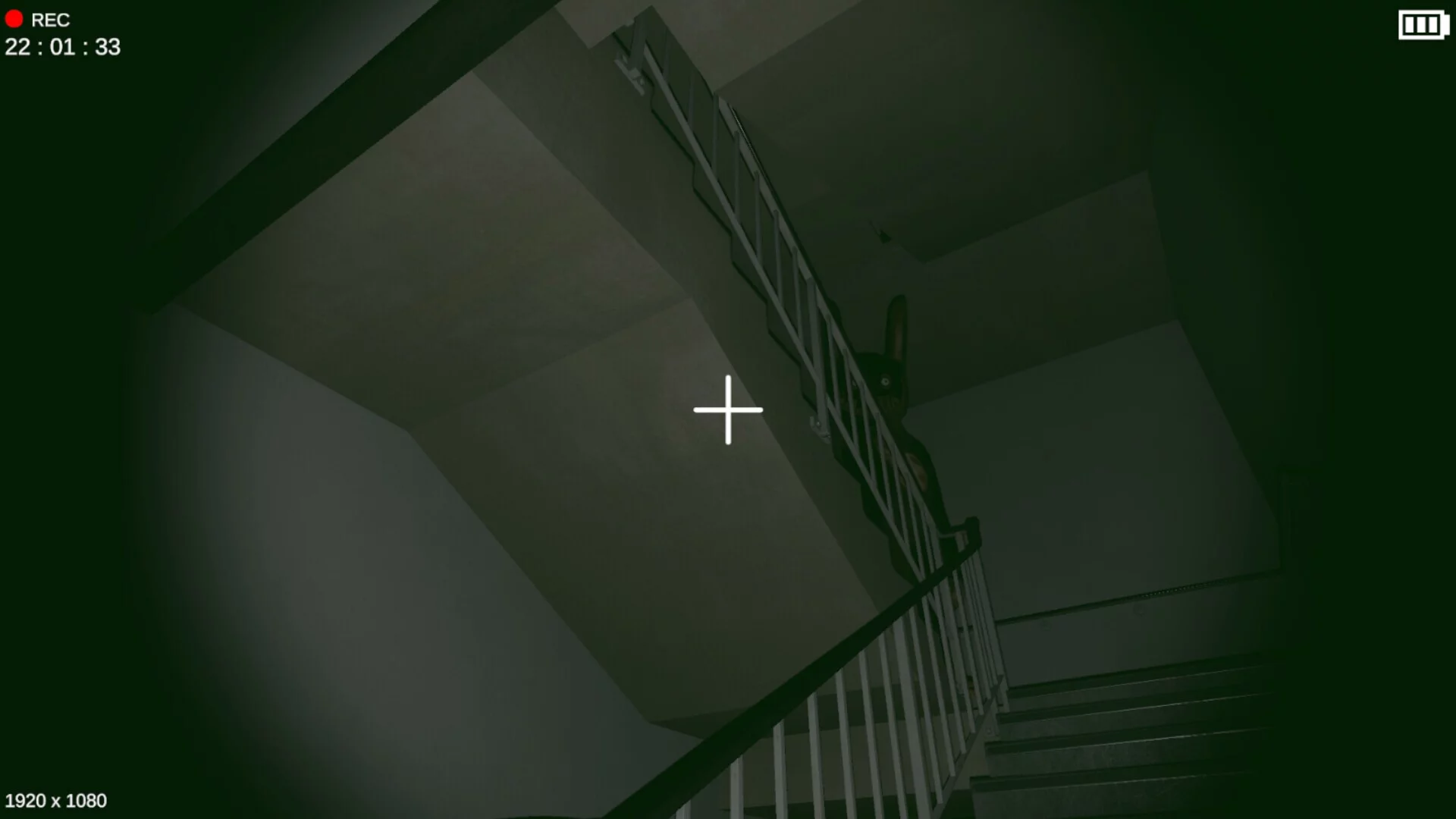 Изображение игры: Framed Fear