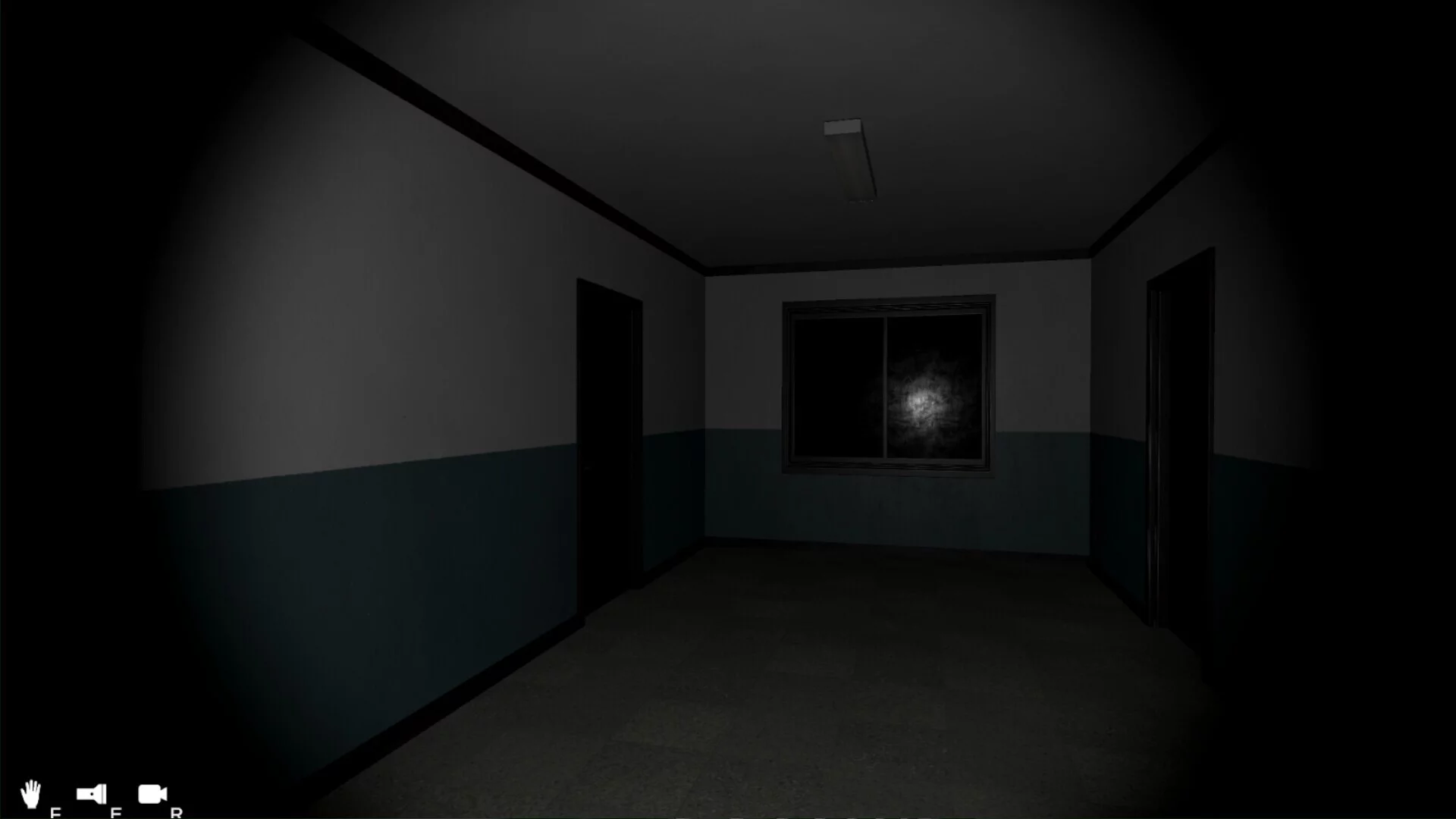 Изображение игры: Framed Fear