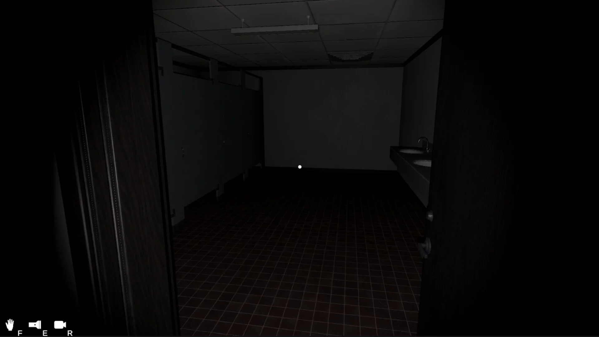 Изображение игры: Framed Fear