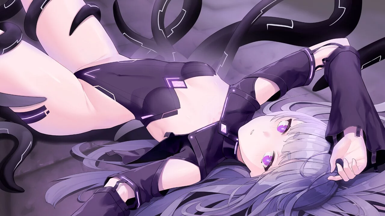 Изображение игры: 残神觉醒-BROKEN God Awakening