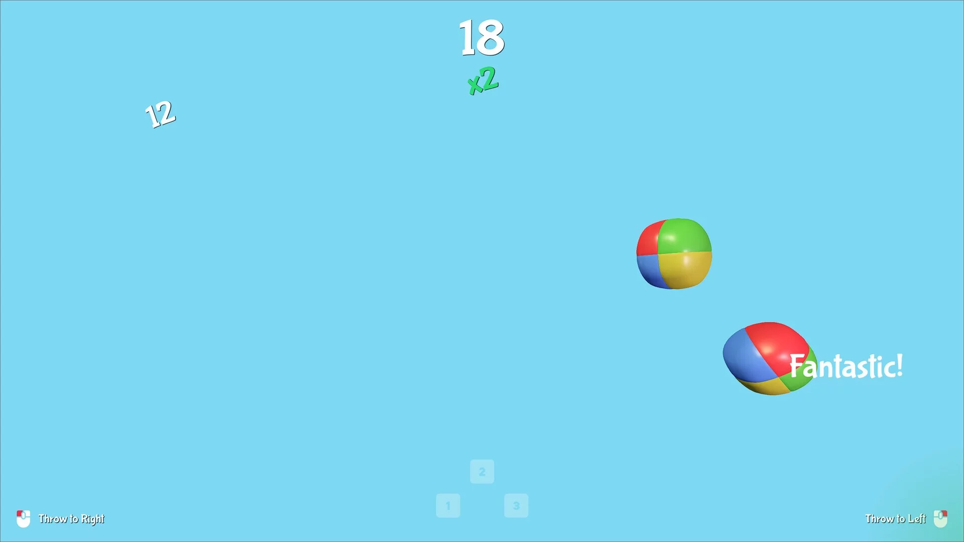 Изображение игры: Juggler