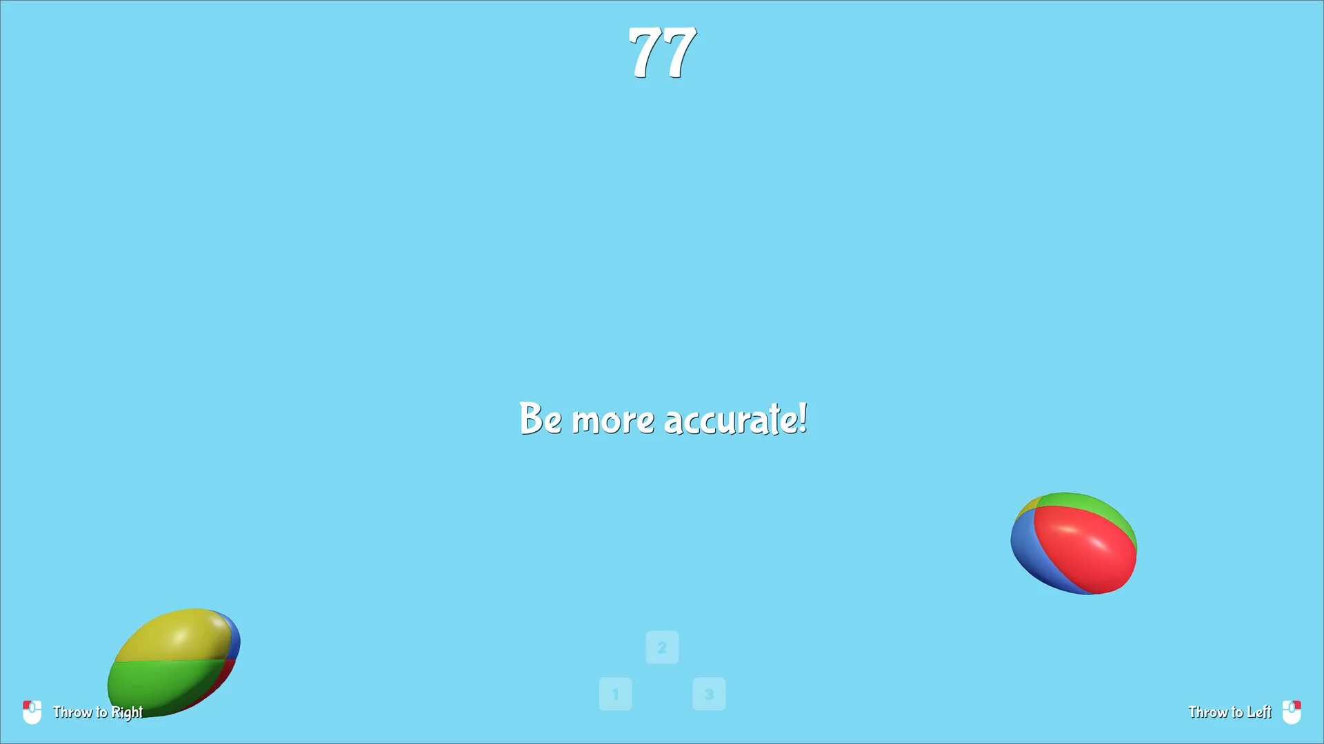 Изображение игры: Juggler