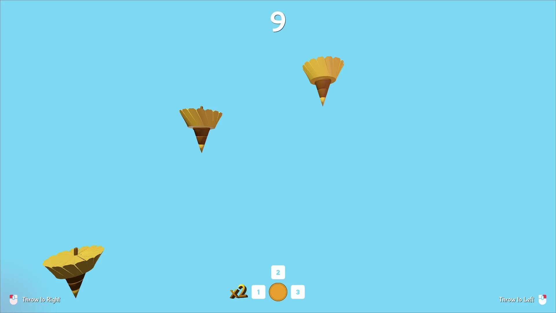 Изображение игры: Juggler