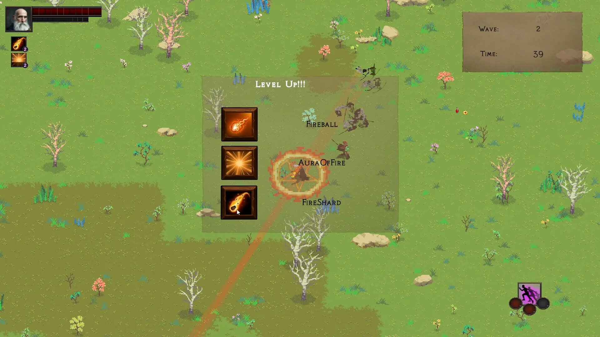 Изображение игры: Eternal Survival