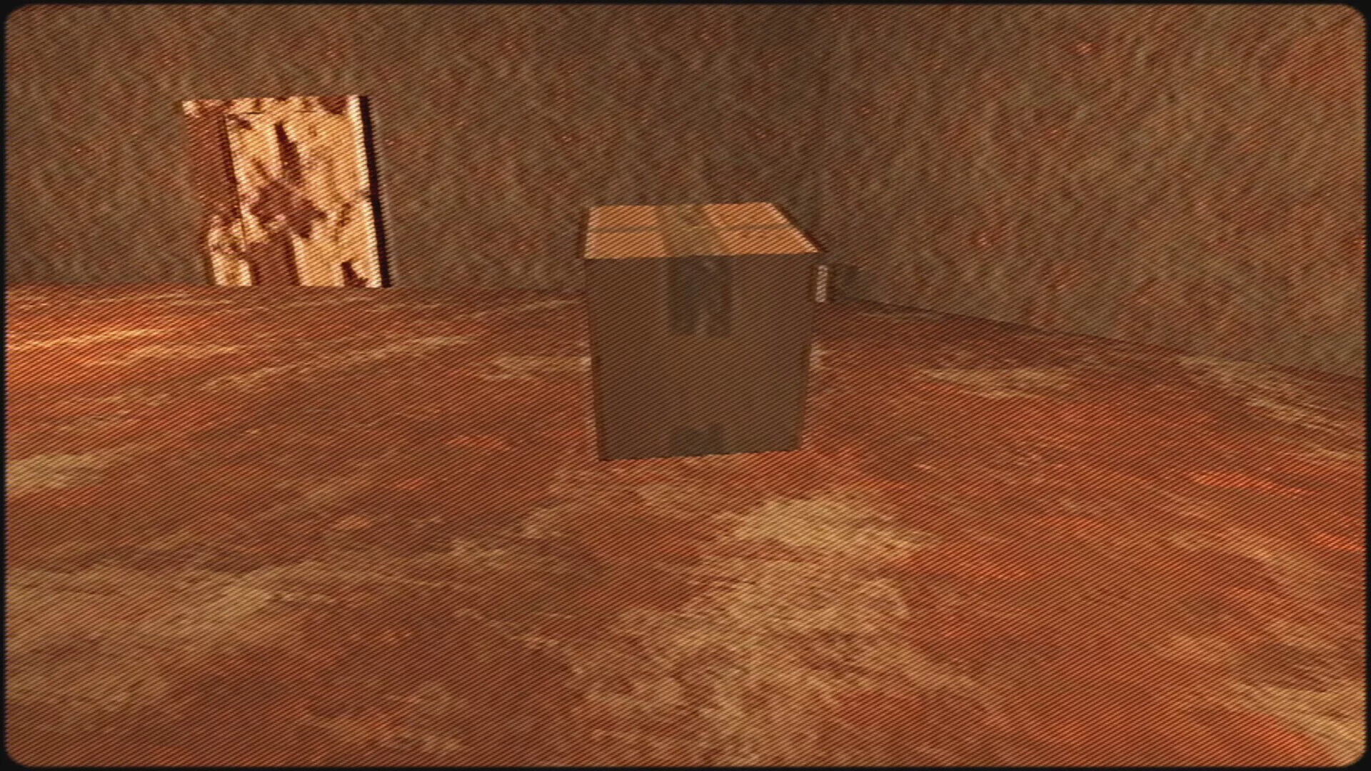 Изображение игры: Rusted