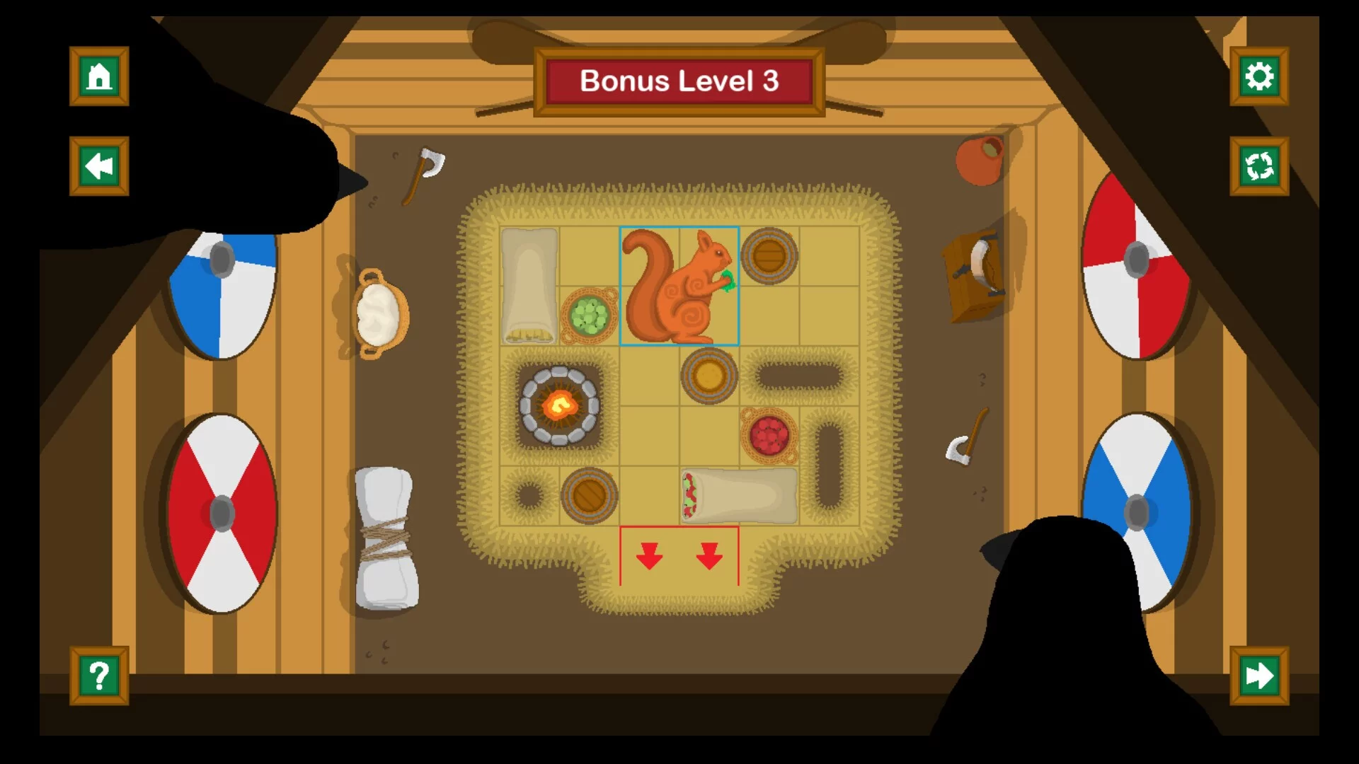 Изображение игры: Pocket Thief