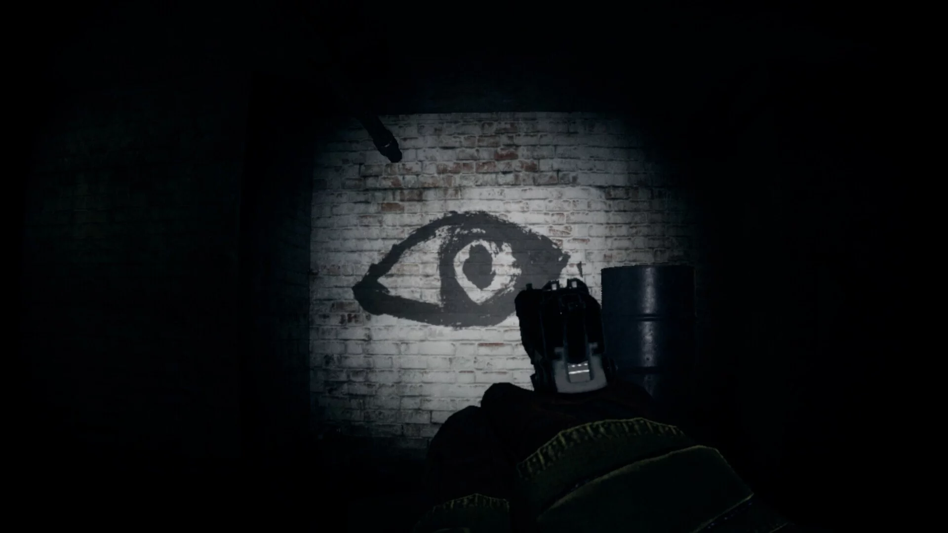 Изображение игры: Oppressed