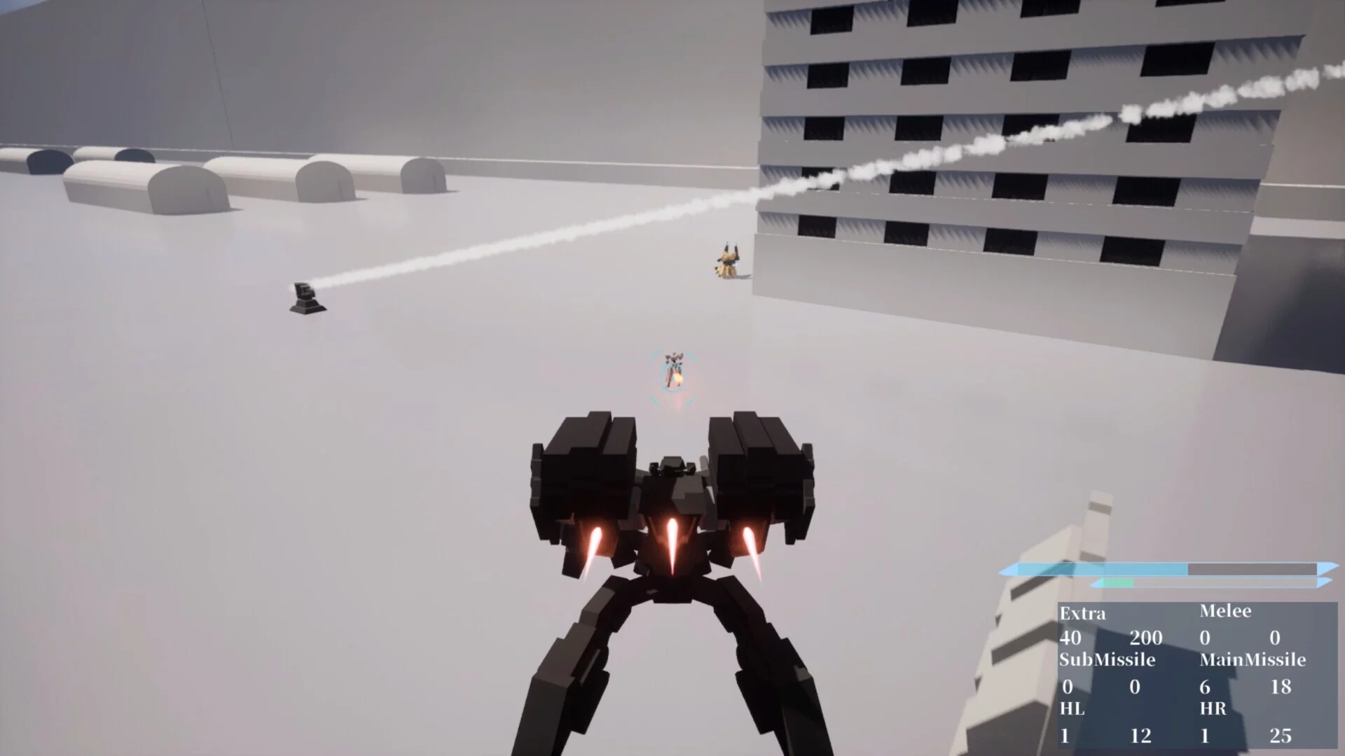 Изображение игры: SteelArk