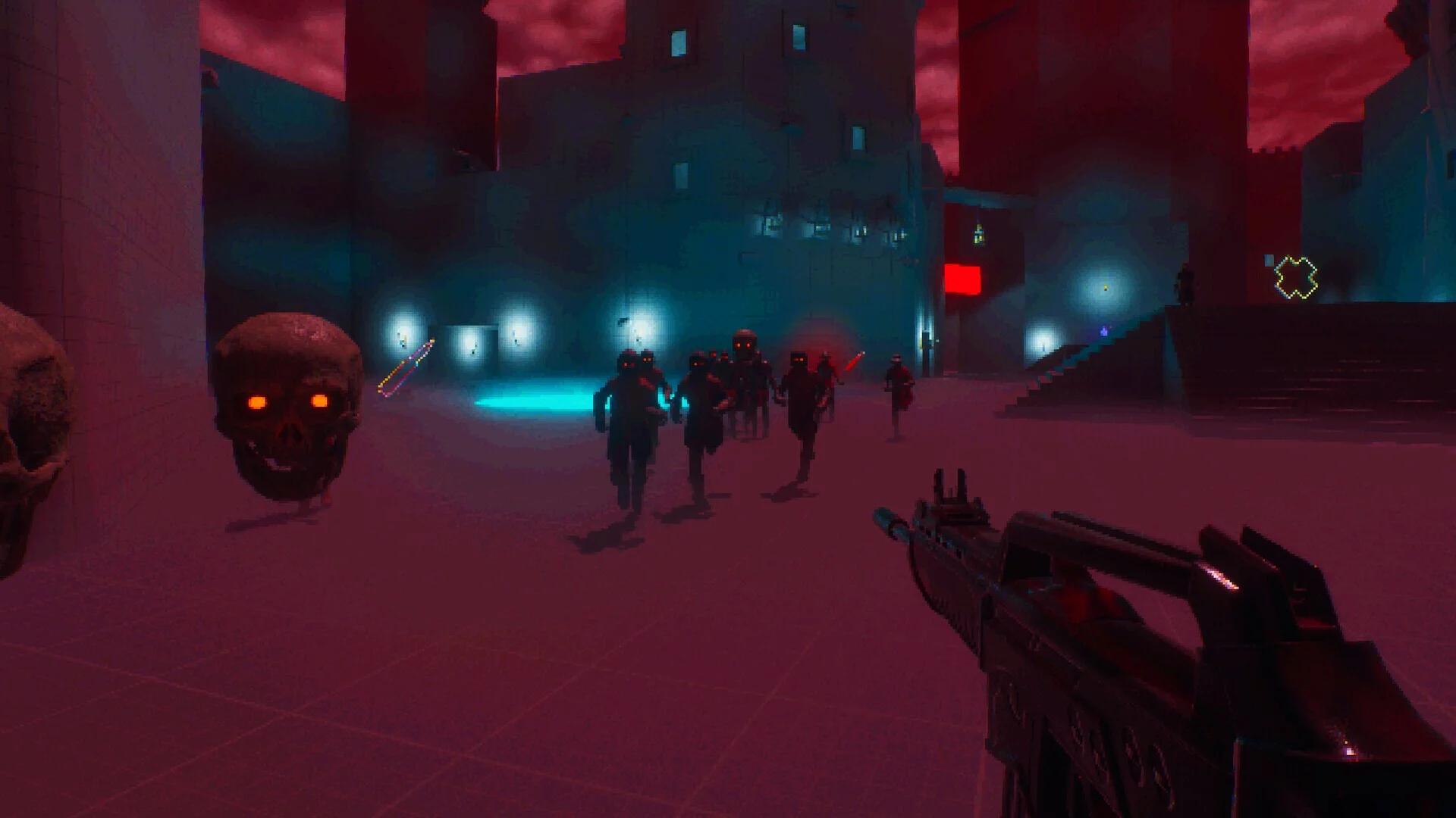 Изображение игры: FastShoot