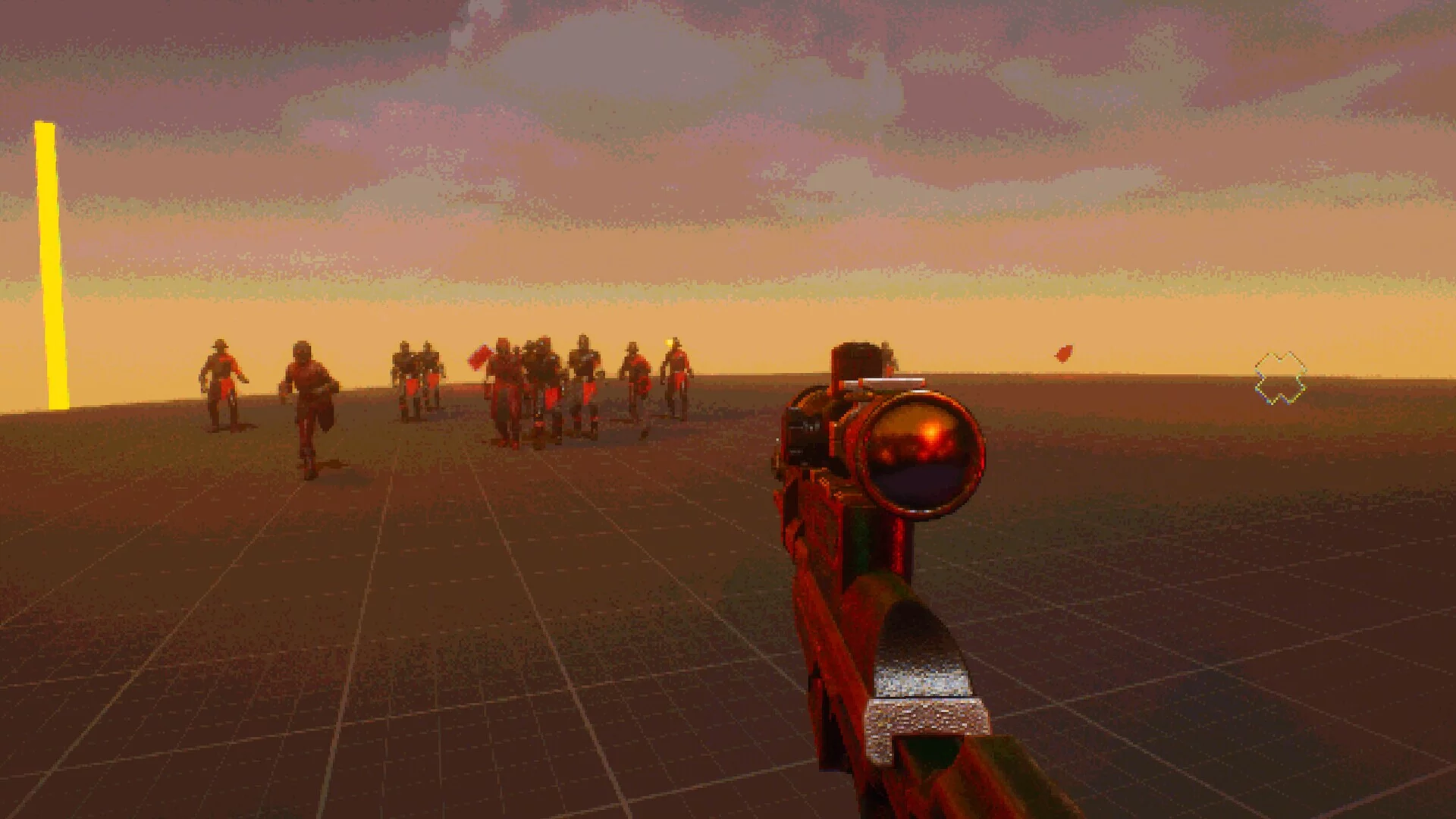 Изображение игры: FastShoot