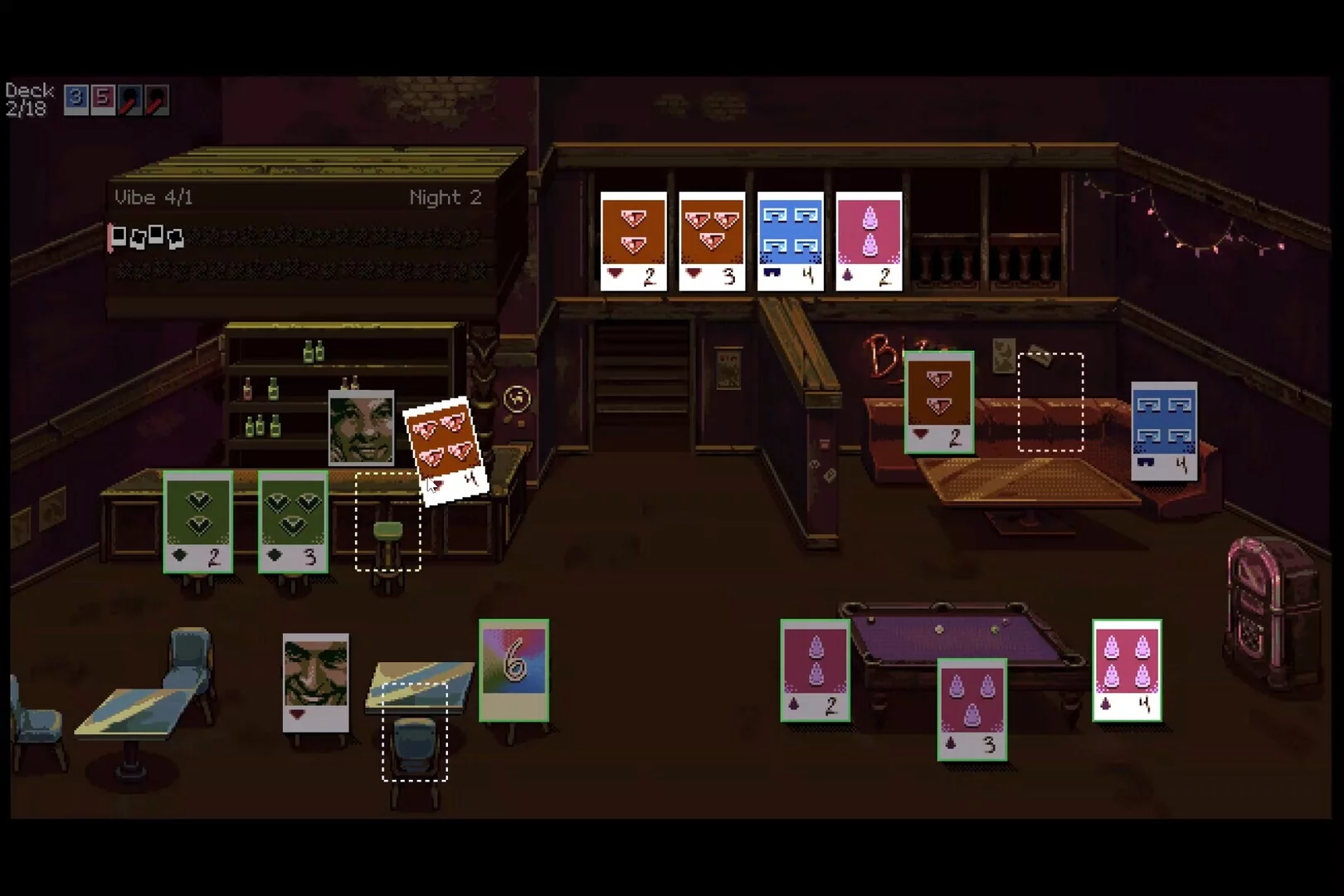 Изображение игры: Another Round