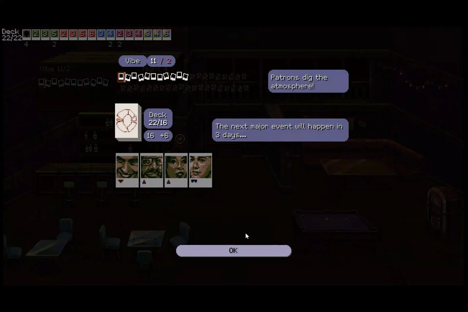 Изображение игры: Another Round