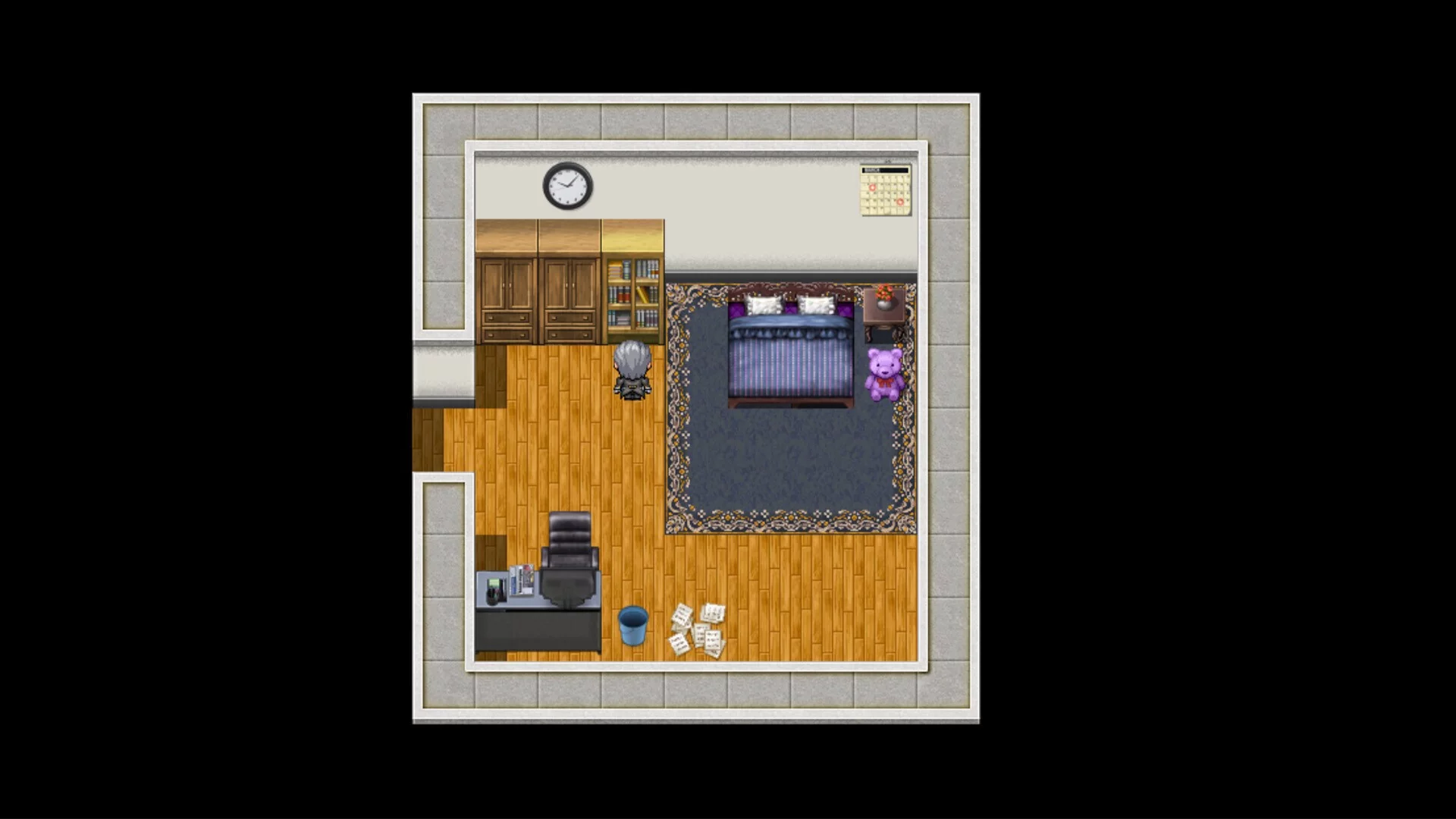 Изображение игры: Please pay the rent!