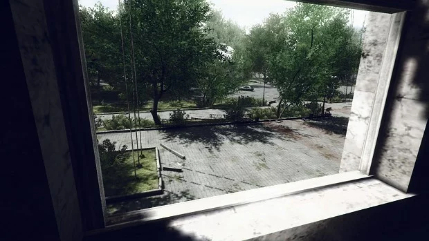 Изображение игры: The Light