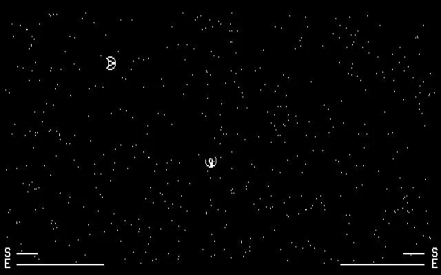 Изображение игры: SpaceWar