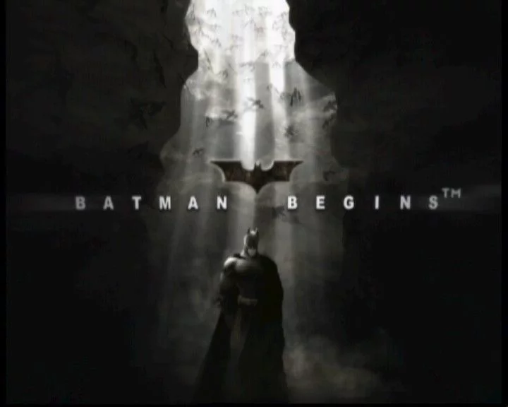 Изображение игры: Batman Begins