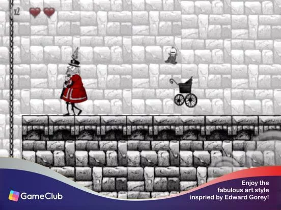 Изображение игры: Grimm - GameClub
