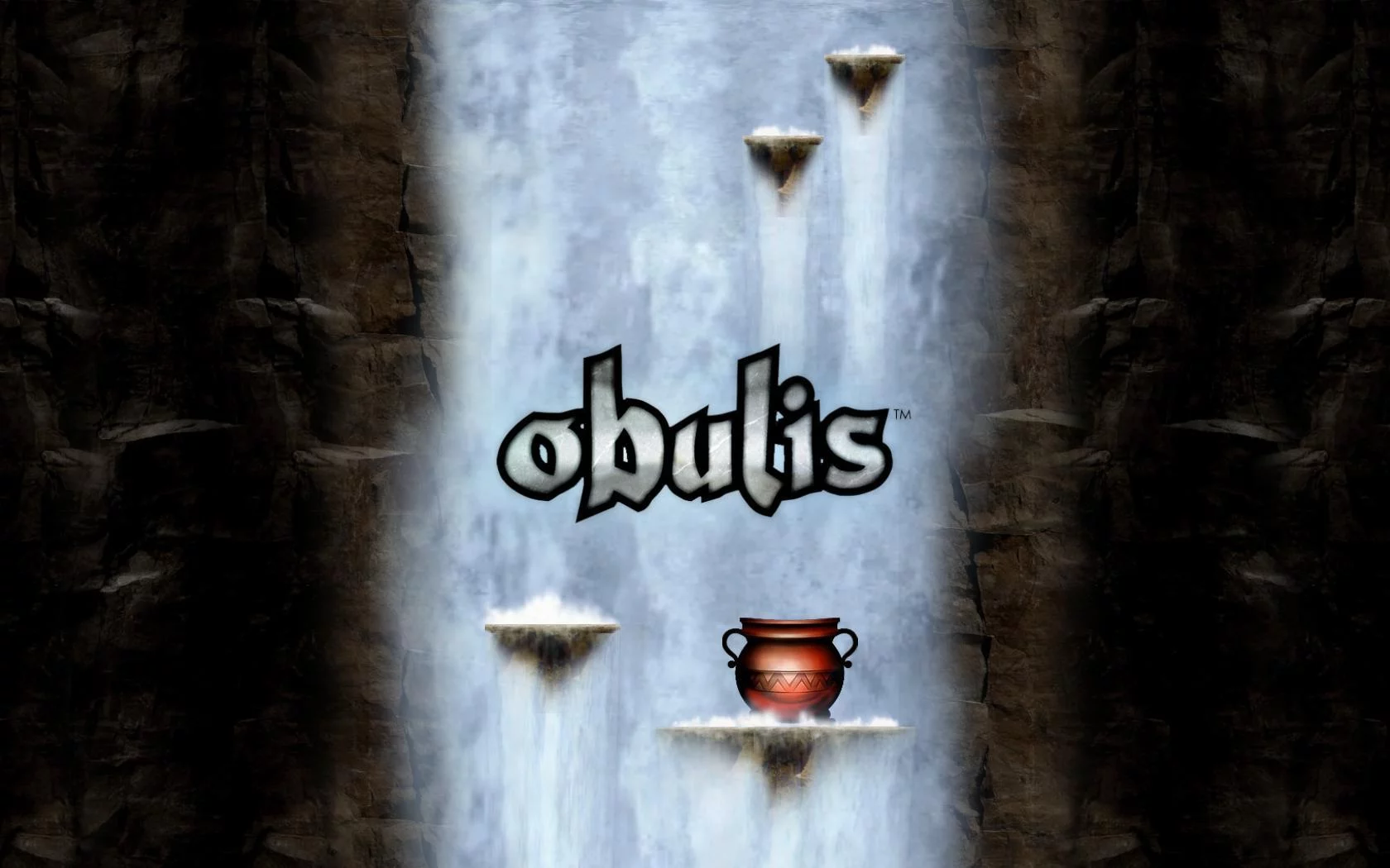 Изображение игры: Obulis