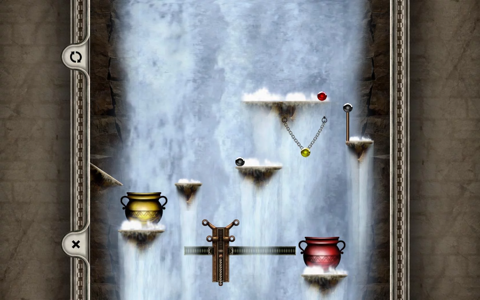 Изображение игры: Obulis