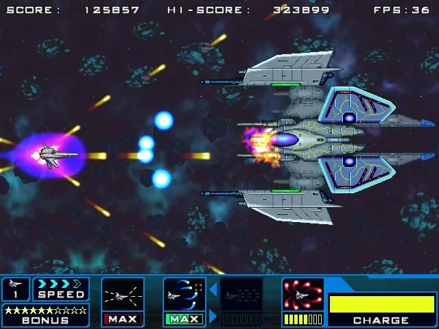 Изображение игры: SATAZIUS