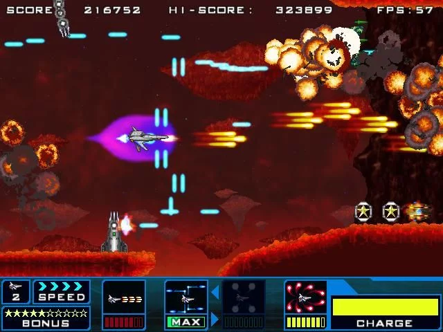 Изображение игры: SATAZIUS