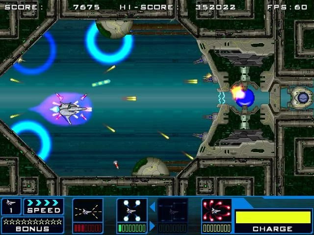 Изображение игры: SATAZIUS