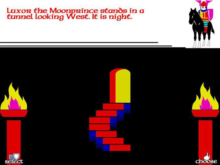 Изображение игры: Doomdark's Revenge