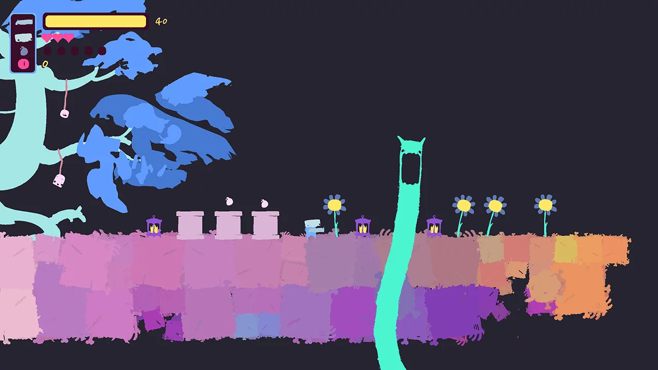 Изображение игры: GONNER2