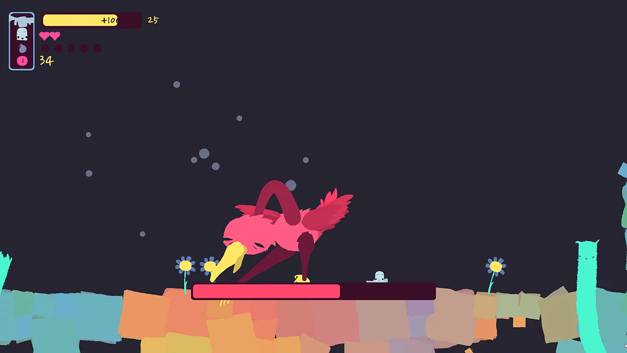 Изображение игры: GONNER2