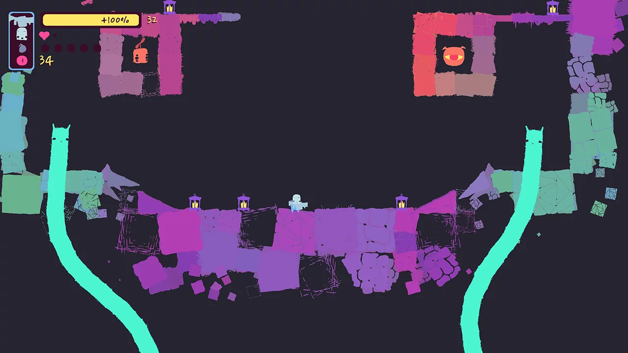 Изображение игры: GONNER2