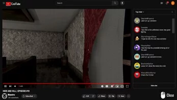 Изображение игры: Watch Party