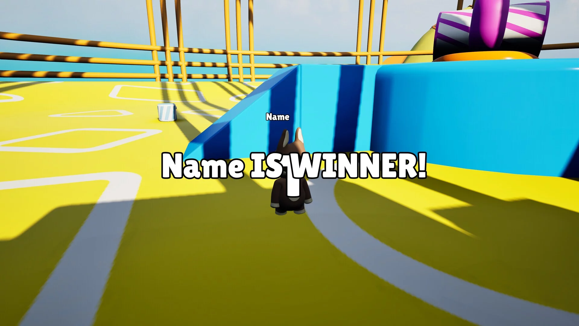 Изображение игры: Animal Games