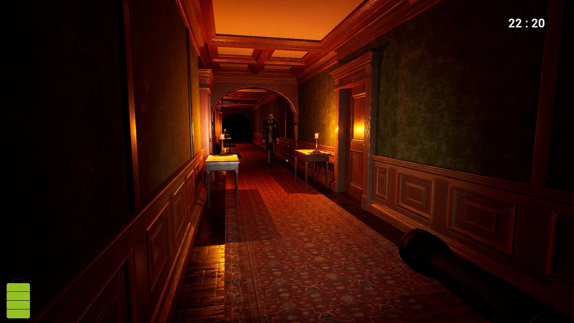 Изображение игры: Hotel Security