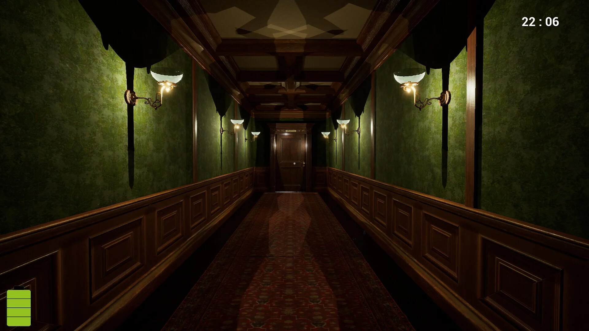 Изображение игры: Hotel Security