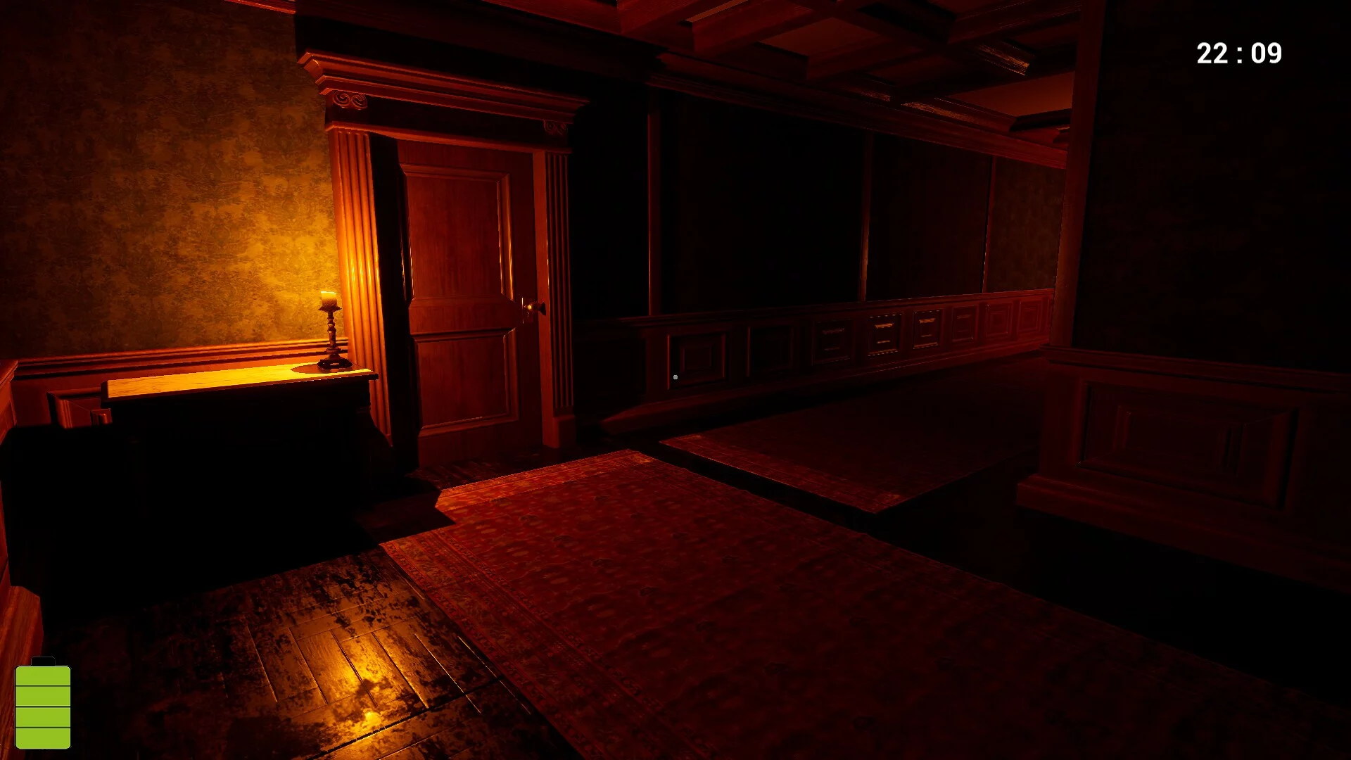 Изображение игры: Hotel Security