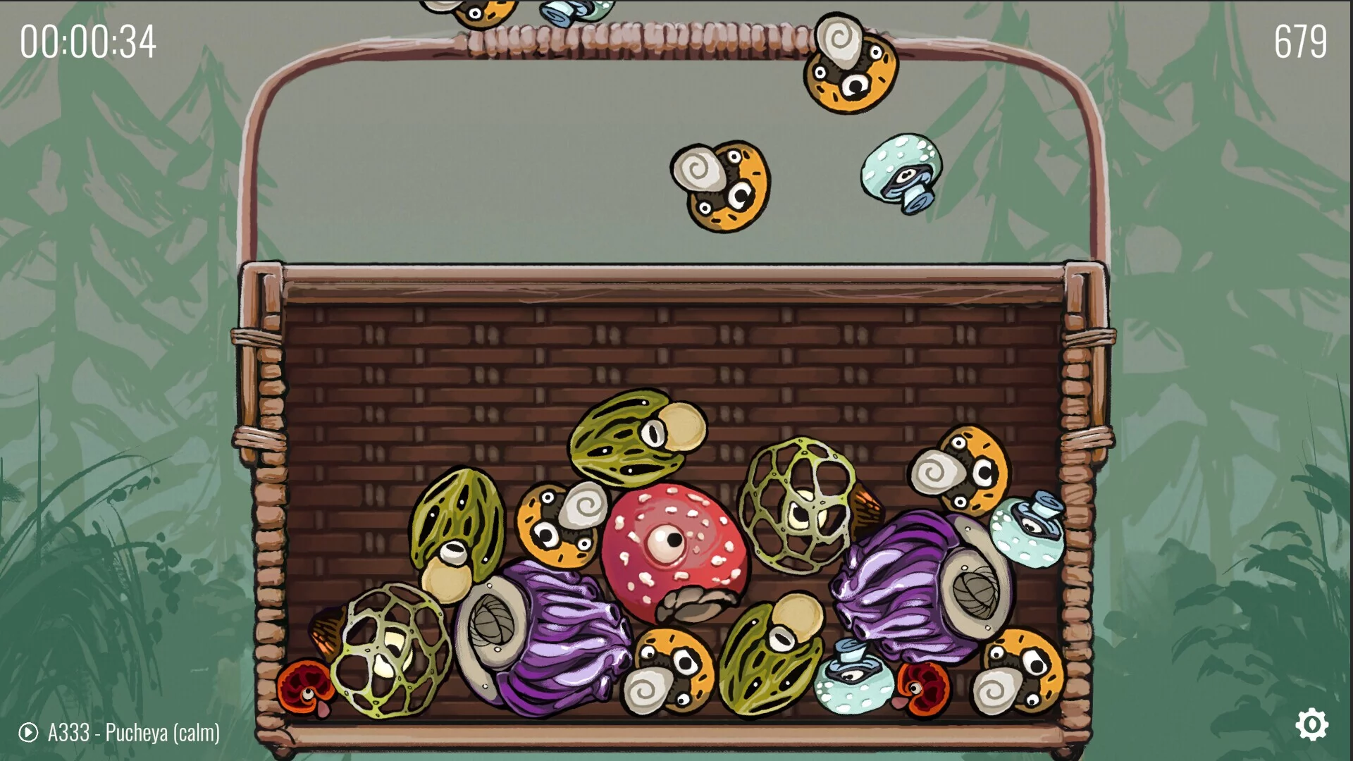 Изображение игры: Pupupu