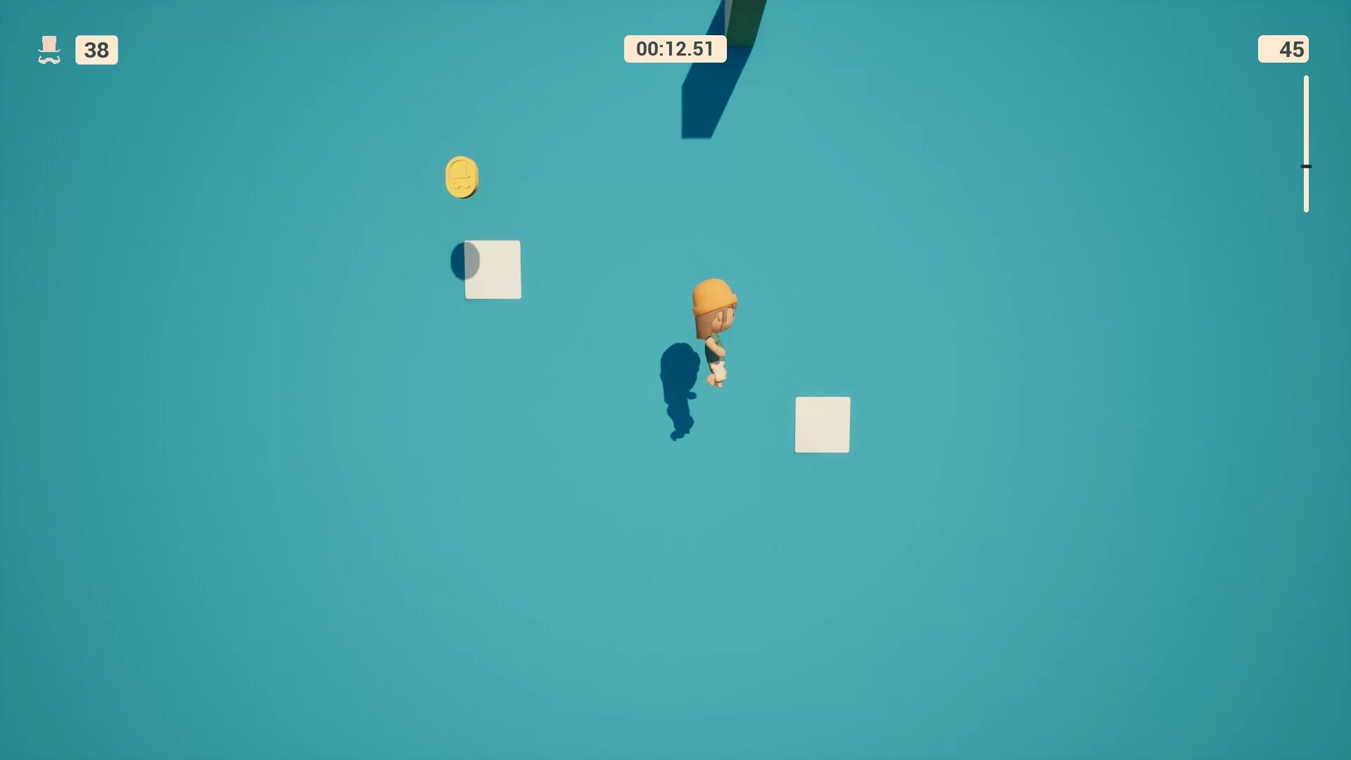 Изображение игры: Arcade Jumper