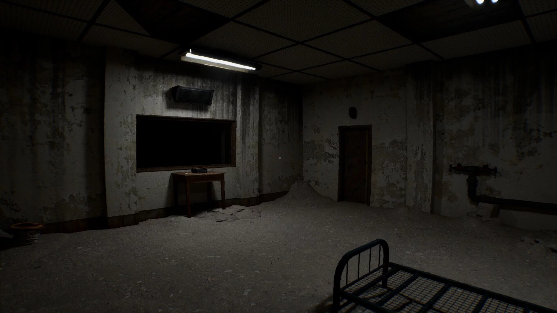 Изображение игры: The Undergrounders