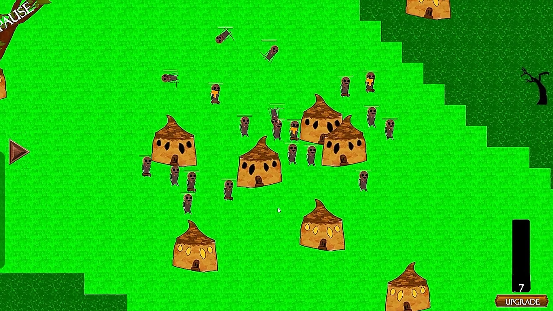 Изображение игры: Reclaimers