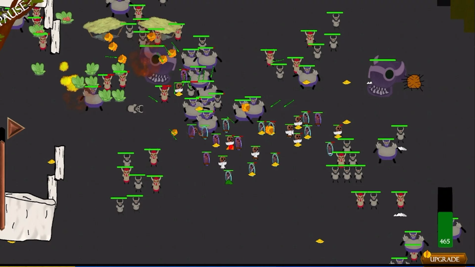Изображение игры: Reclaimers