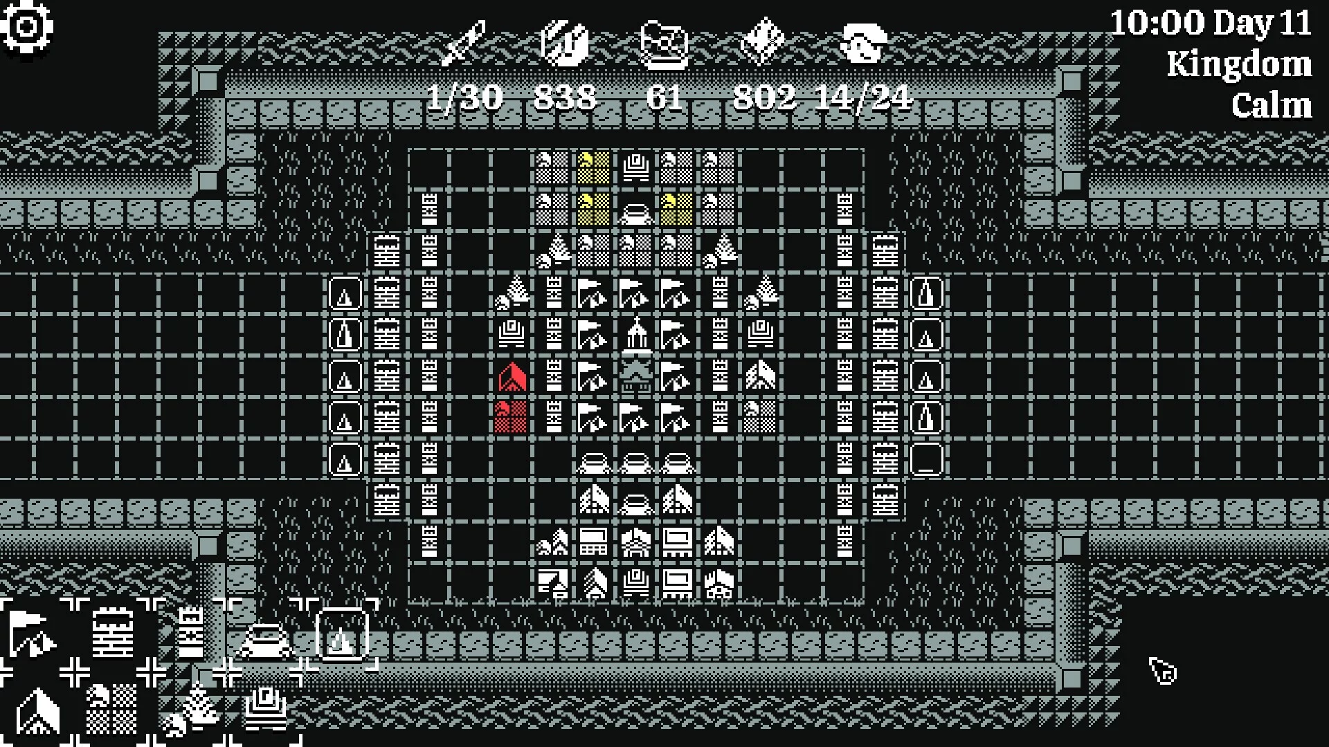Изображение игры: Tiny Europe