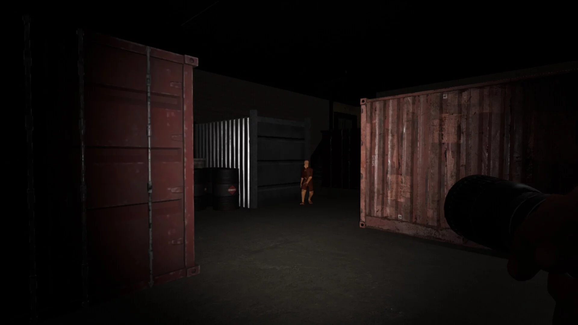 Изображение игры: Hauntrick