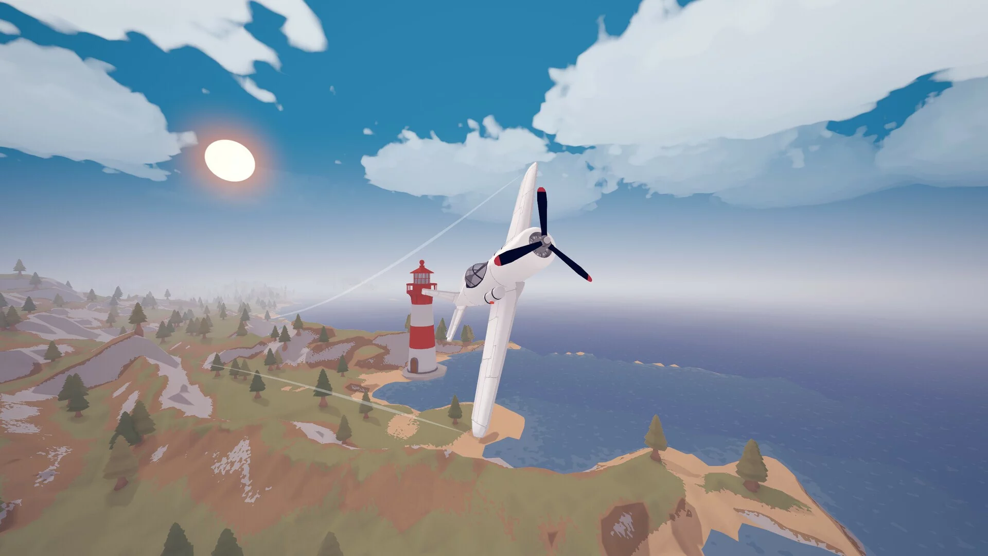 Изображение игры: Aviassembly