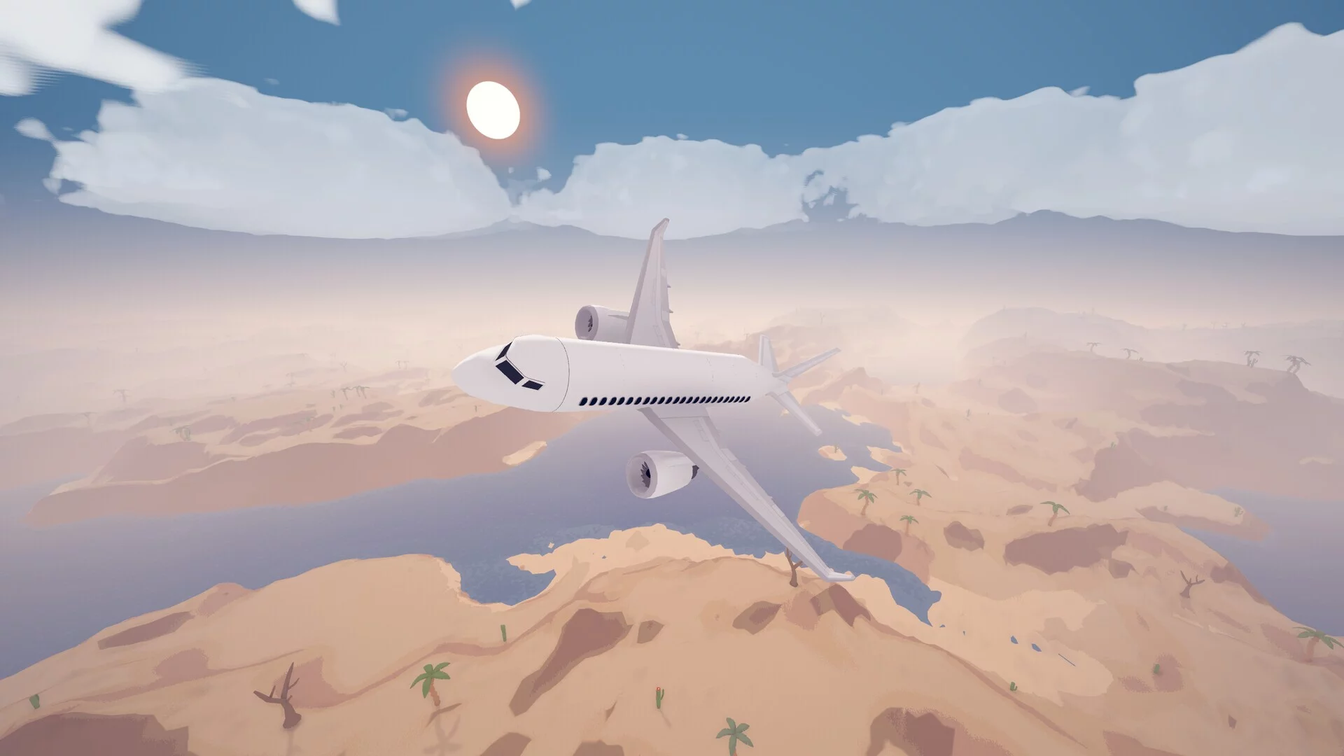 Изображение игры: Aviassembly