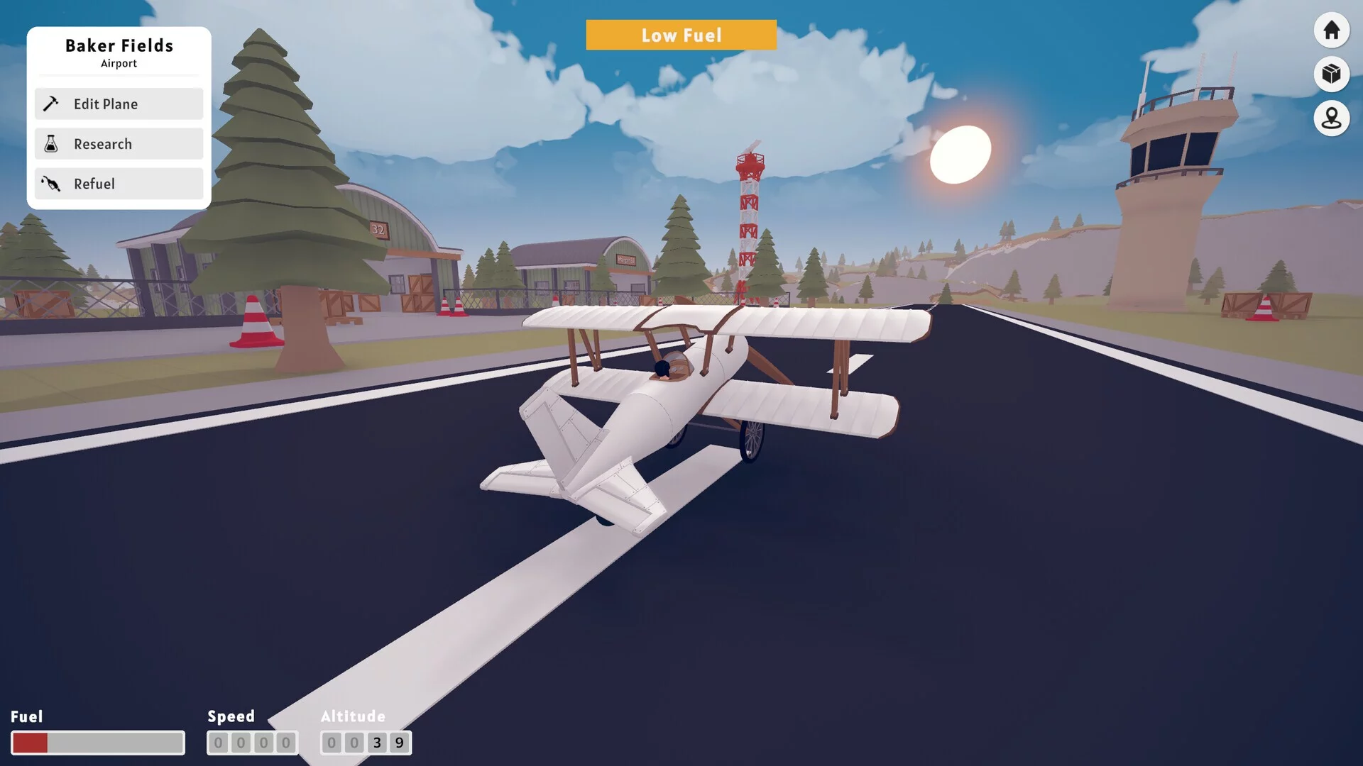 Изображение игры: Aviassembly