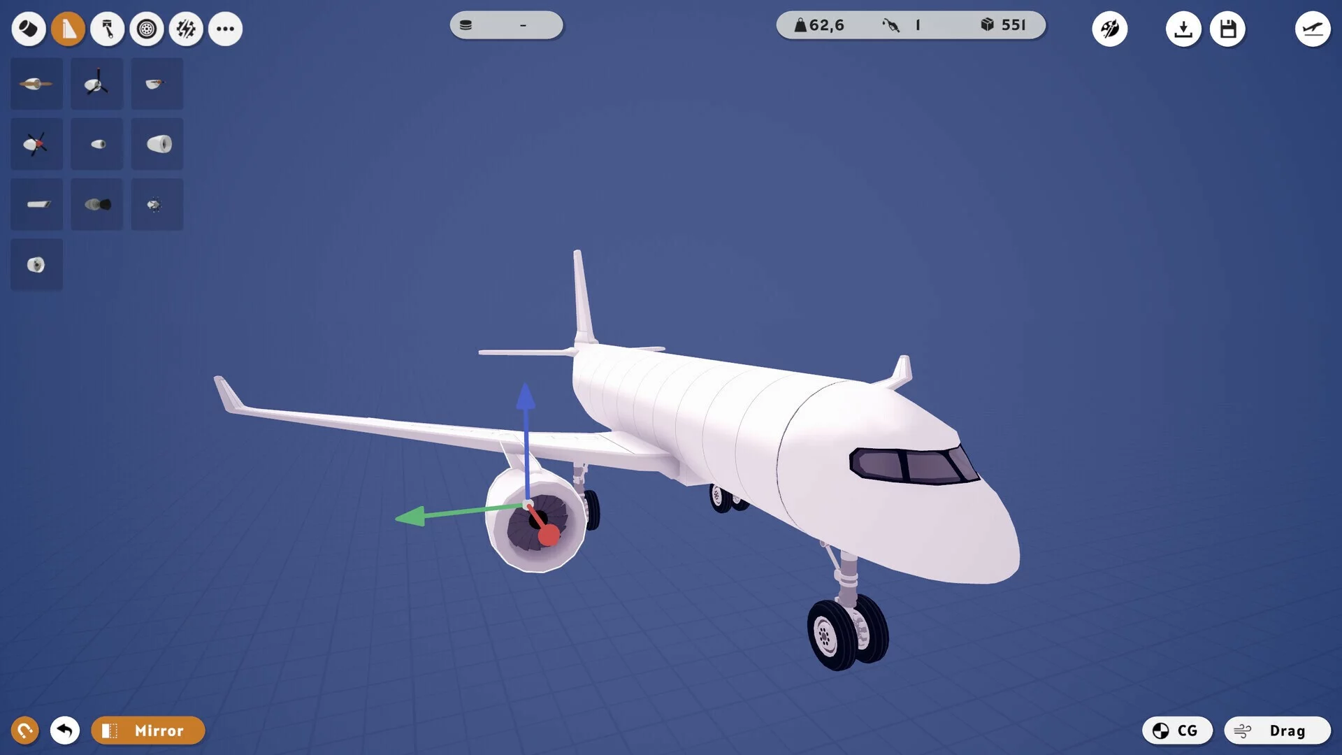 Изображение игры: Aviassembly