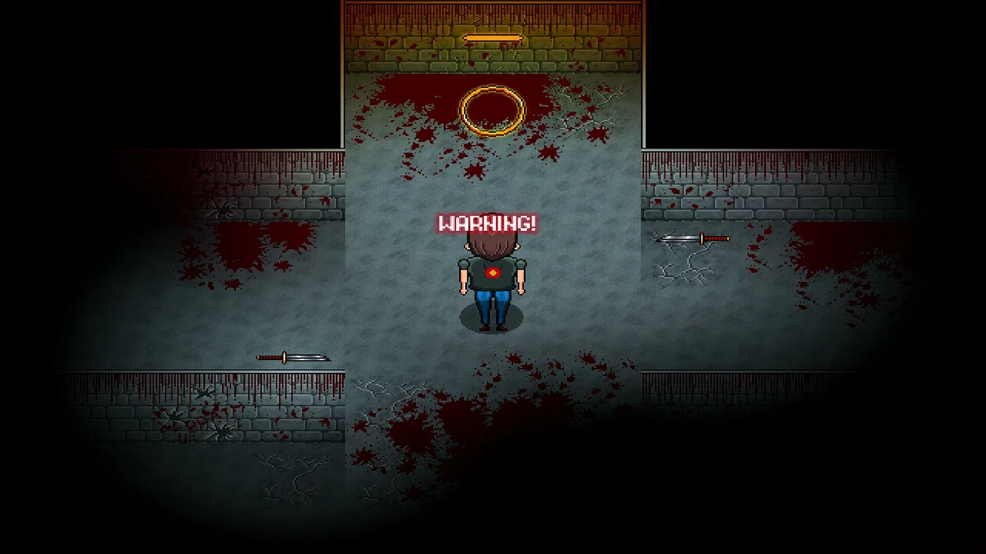 Изображение игры: Manicos Haunted Hotel