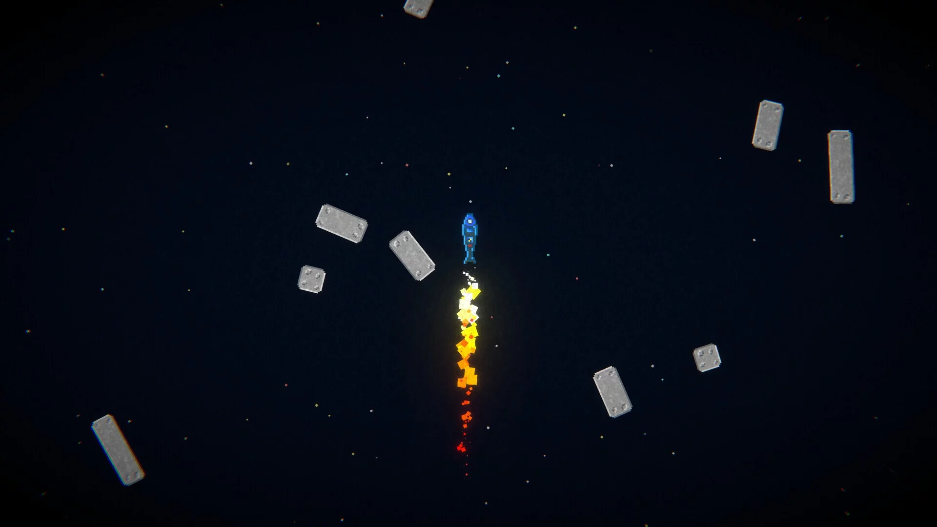 Изображение игры: The Catastrophe