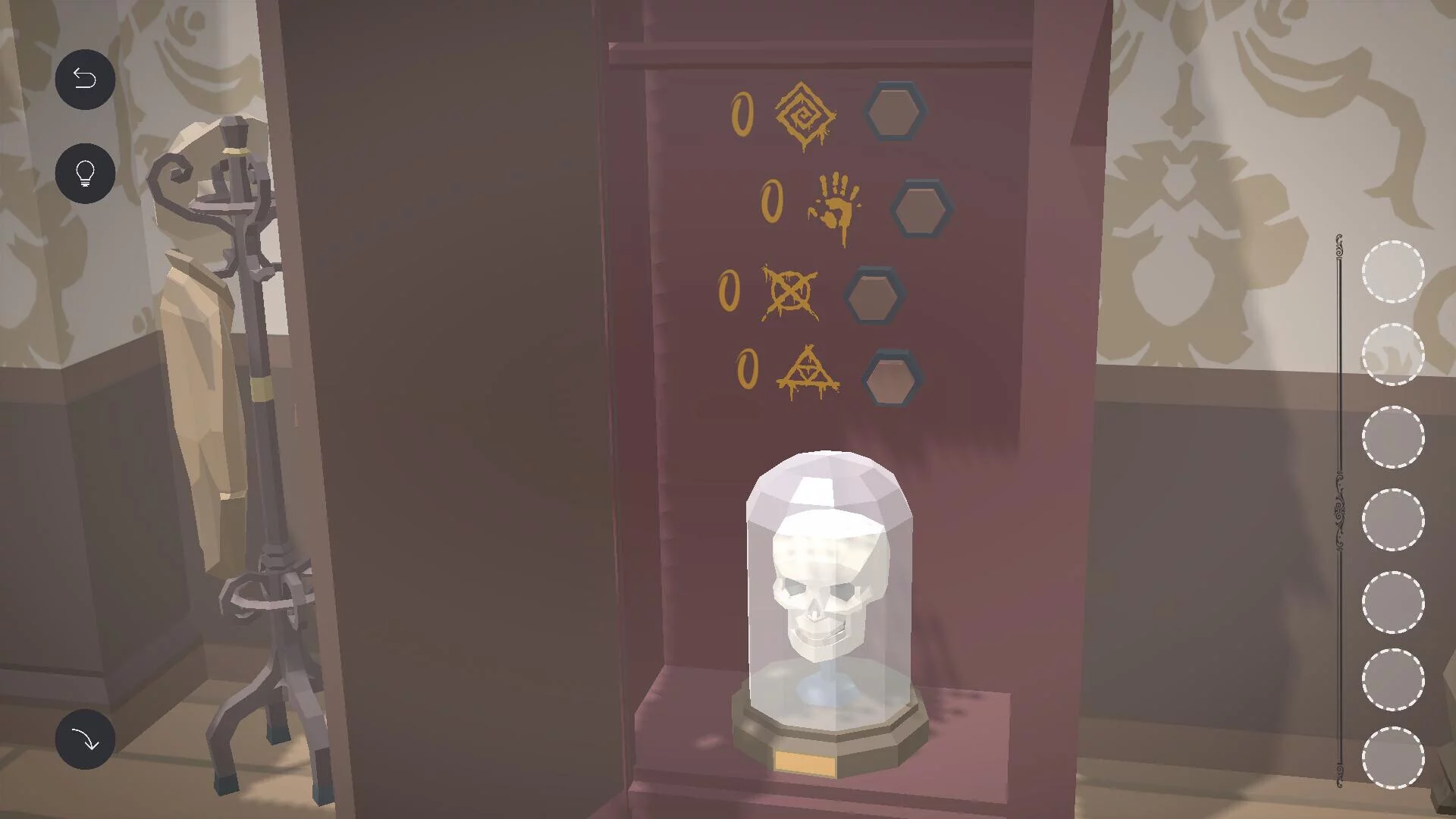 Изображение игры: The Room in a Glass Box
