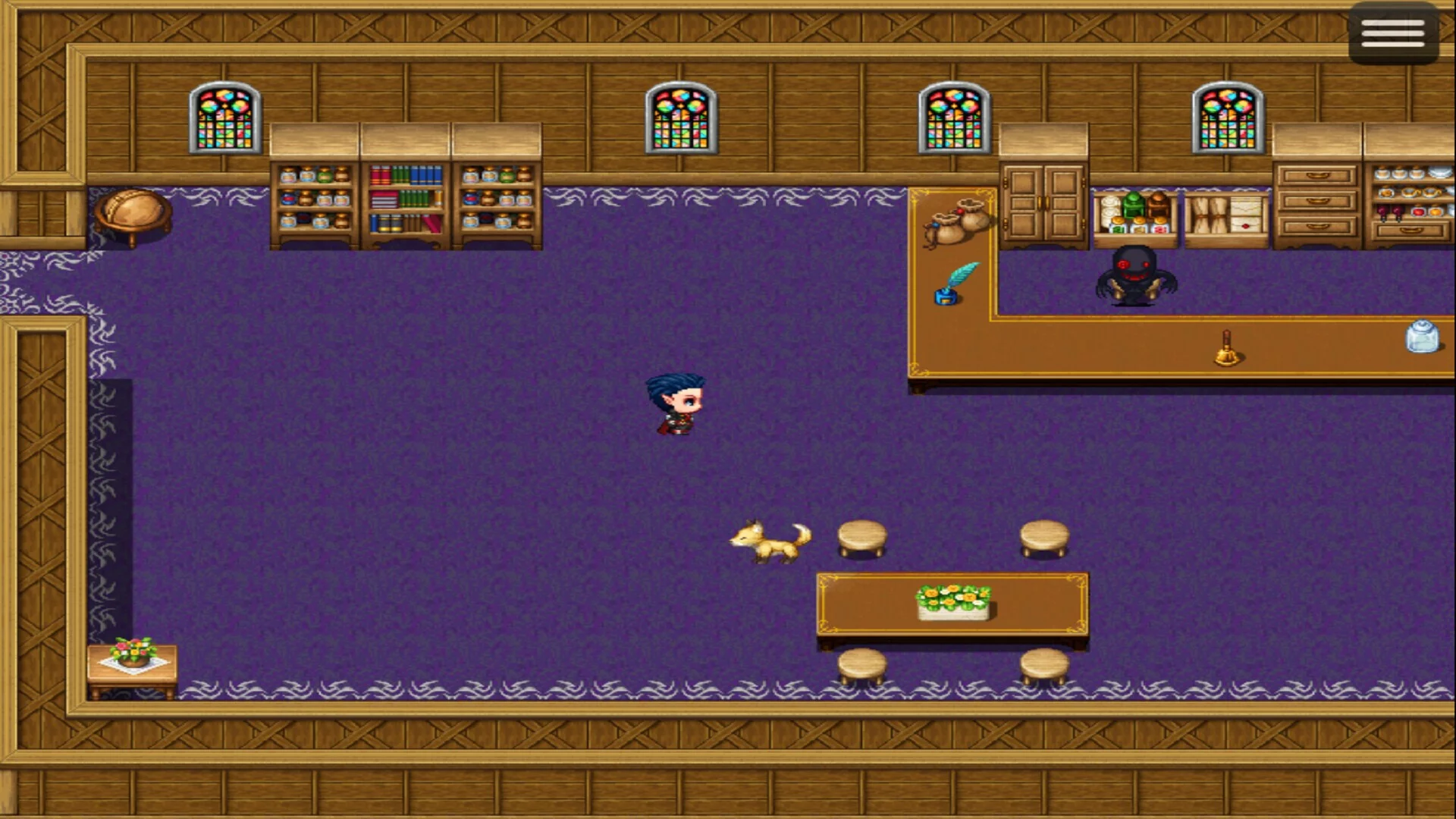 Изображение игры: Doorz
